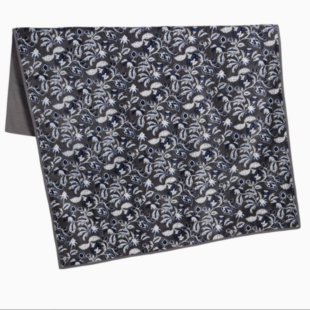 John Robshaw Tipusa Throw Blanket